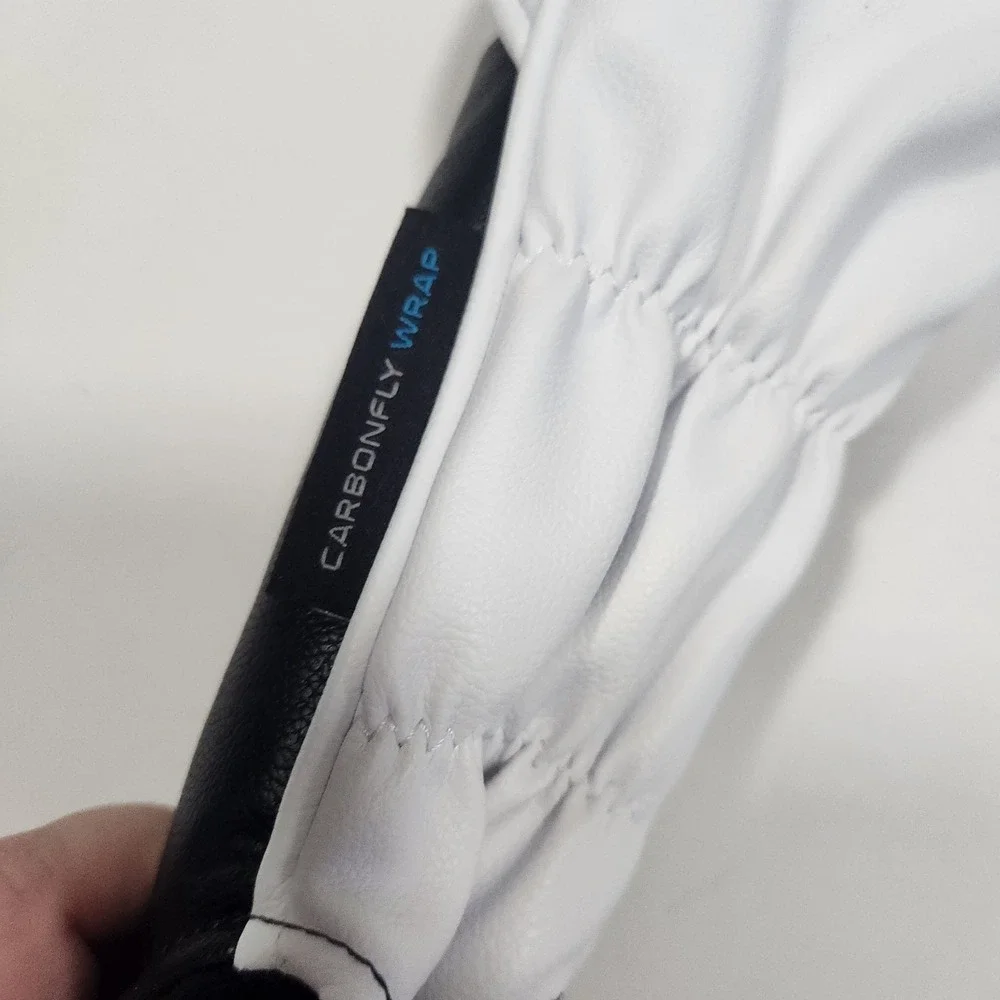 PING G440 Fairway / Relief‎ Headcover Golf Head Cover BLACK / WHITE G-440